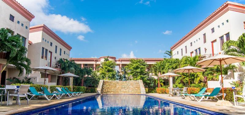 Mayan Princess Beach & Dive Resort - All Inclusive image