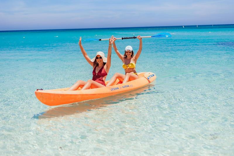 Mayan Princess Beach & Dive Resort - All Inclusive image