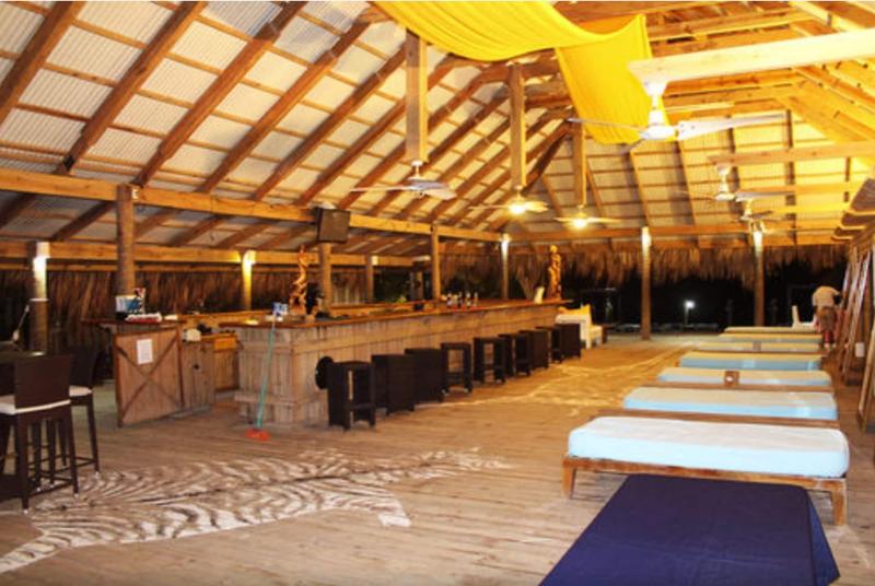 Mayan Princess Beach & Dive Resort - All Inclusive image