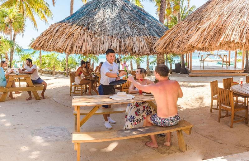 Mayan Princess Beach & Dive Resort - All Inclusive image