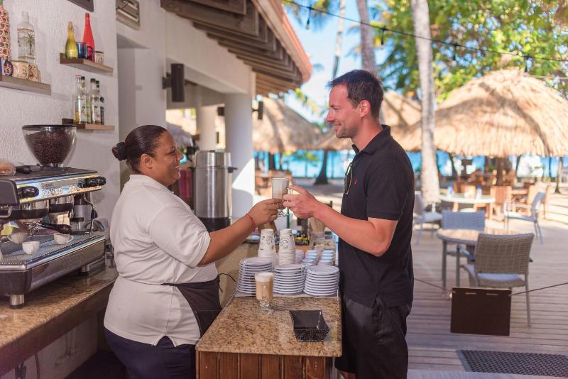 Mayan Princess Beach & Dive Resort - All Inclusive image