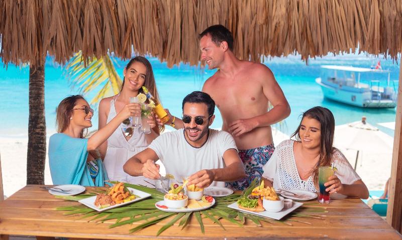 Mayan Princess Beach & Dive Resort - All Inclusive image