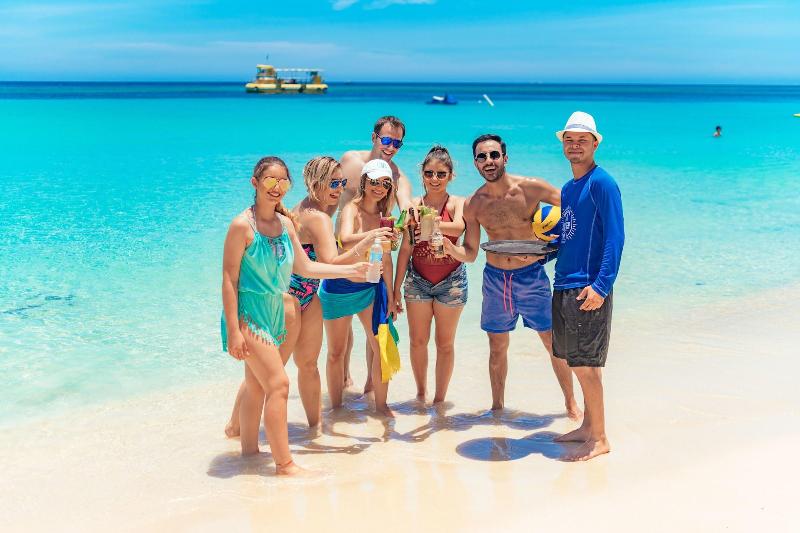 Mayan Princess Beach & Dive Resort - All Inclusive image
