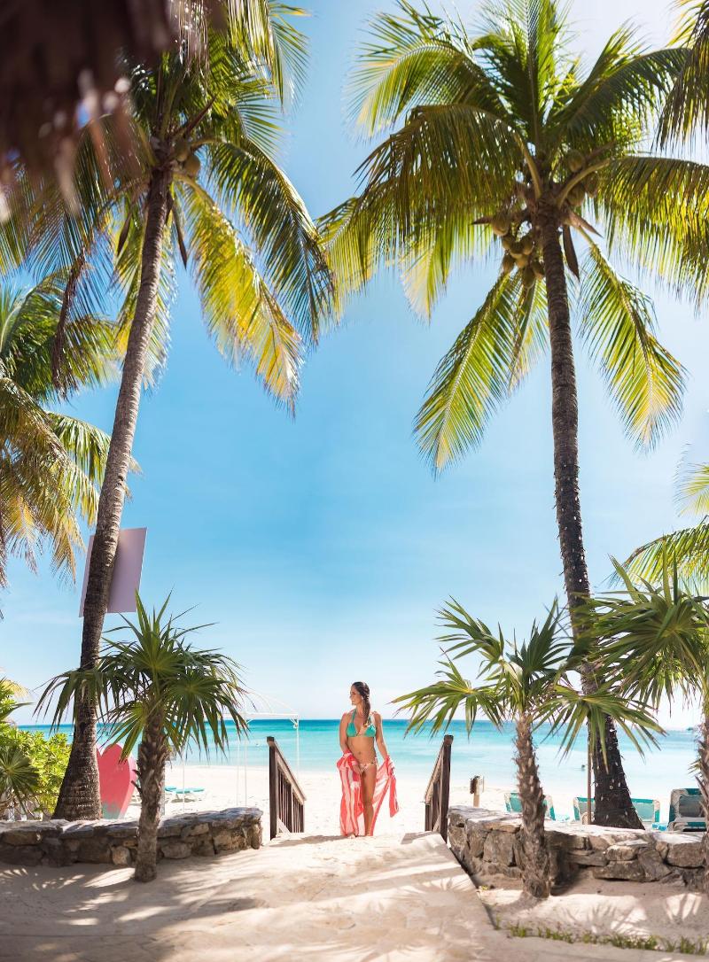 Mayan Princess Beach & Dive Resort - All Inclusive image