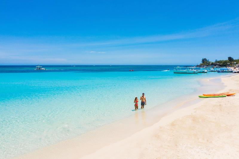 Mayan Princess Beach & Dive Resort - All Inclusive image