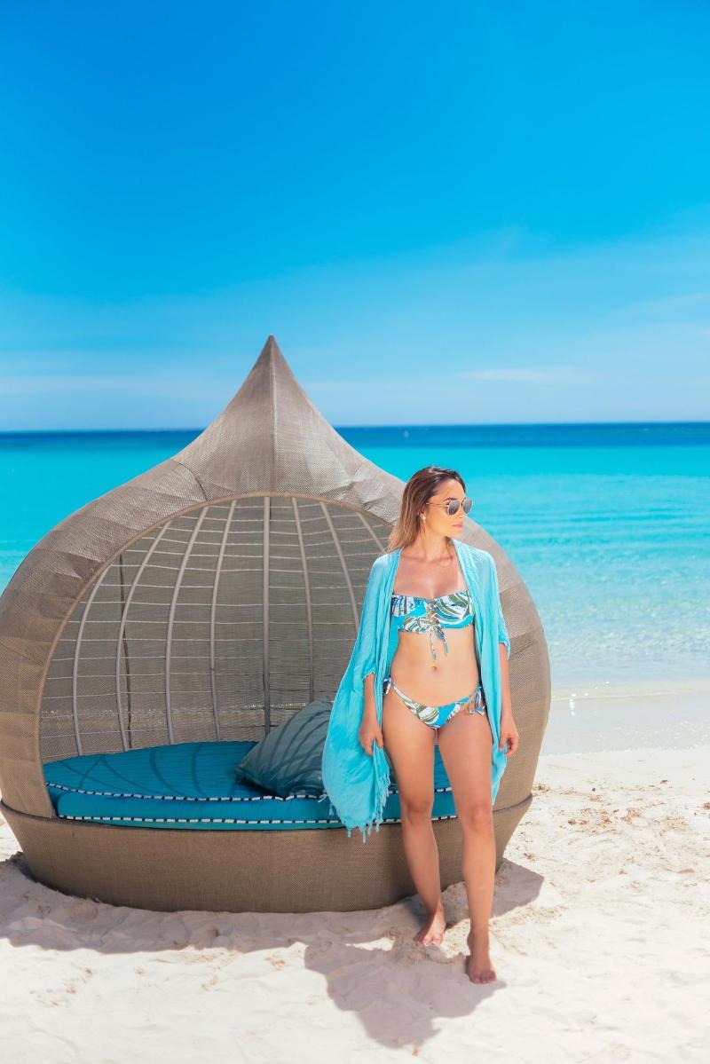 Mayan Princess Beach & Dive Resort - All Inclusive image