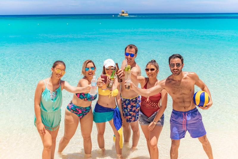 Mayan Princess Beach & Dive Resort - All Inclusive image