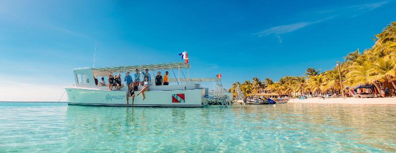 Mayan Princess Beach & Dive Resort - All Inclusive image