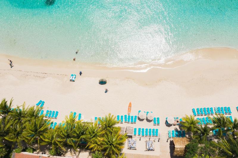 Mayan Princess Beach & Dive Resort - All Inclusive image