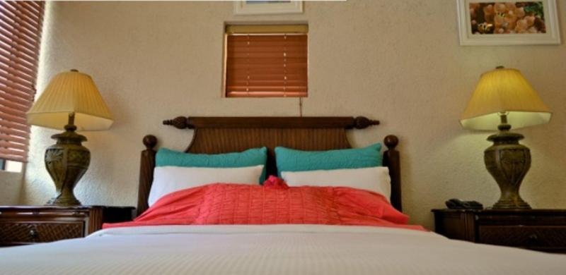Mayan Princess Beach & Dive Resort - All Inclusive image