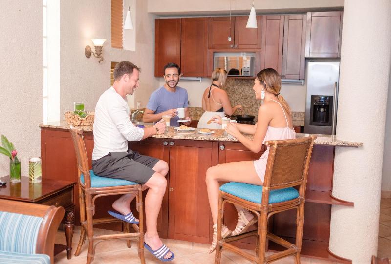 Mayan Princess Beach & Dive Resort - All Inclusive image