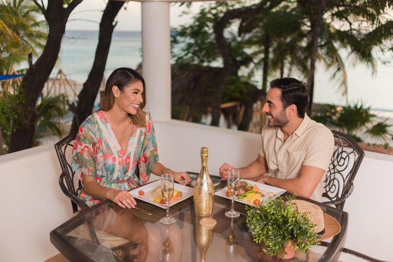 Mayan Princess Beach & Dive Resort - All Inclusive image