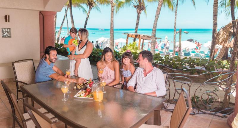 Mayan Princess Beach & Dive Resort - All Inclusive image