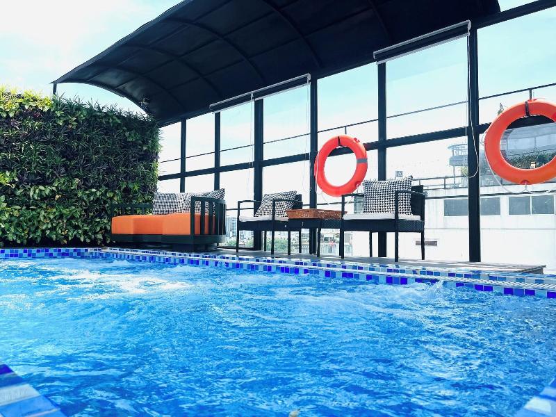 Shining Boutique Hotel And Spa