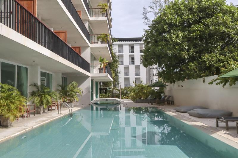 Capital O959 Wabi Sabi Boutique Hotel image