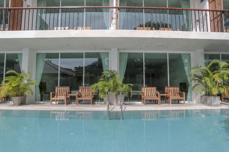 Capital O959 Wabi Sabi Boutique Hotel image