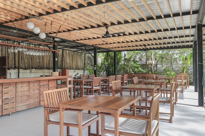 Capital O959 Wabi Sabi Boutique Hotel image