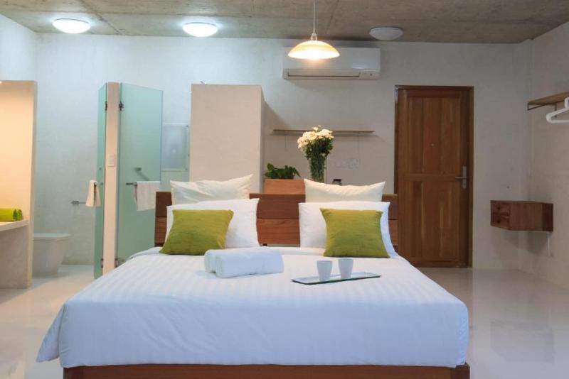 Capital O959 Wabi Sabi Boutique Hotel image
