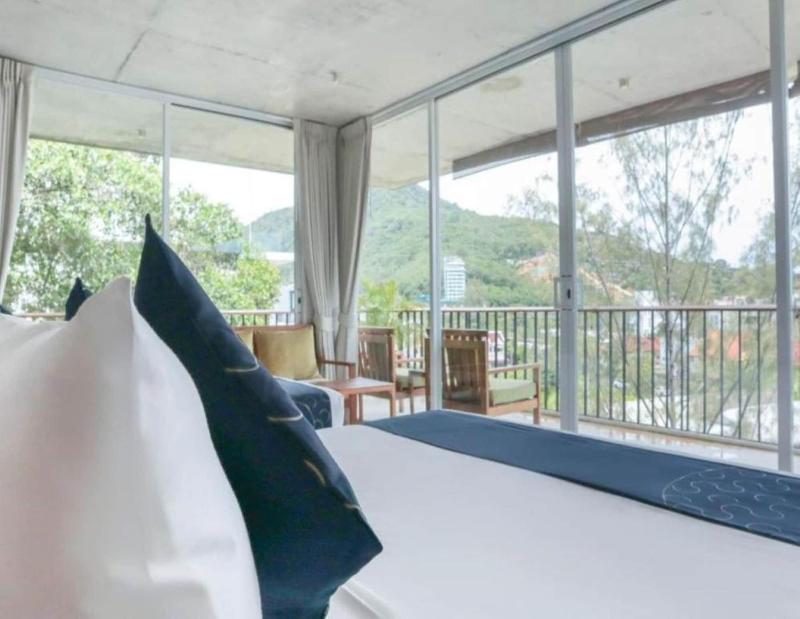 Capital O959 Wabi Sabi Boutique Hotel image