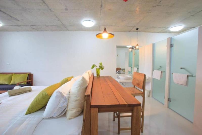 Capital O959 Wabi Sabi Boutique Hotel image