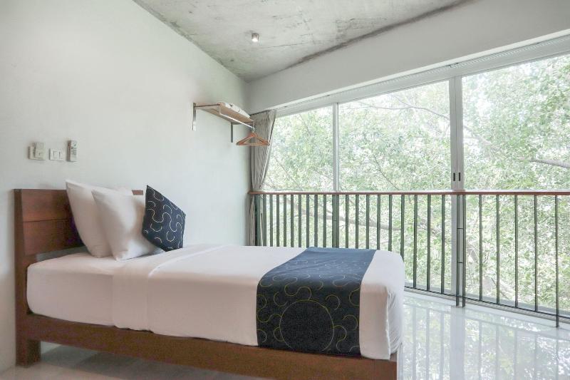 Capital O959 Wabi Sabi Boutique Hotel image