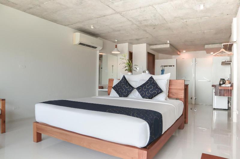 Capital O959 Wabi Sabi Boutique Hotel image