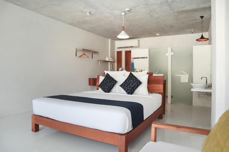 Capital O959 Wabi Sabi Boutique Hotel image