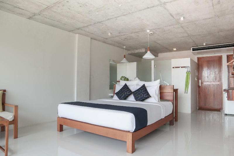 Capital O959 Wabi Sabi Boutique Hotel image