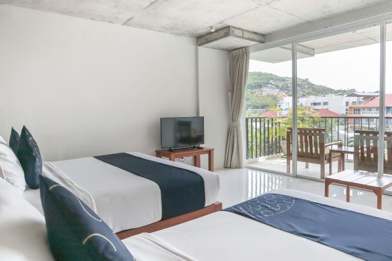 Capital O959 Wabi Sabi Boutique Hotel image