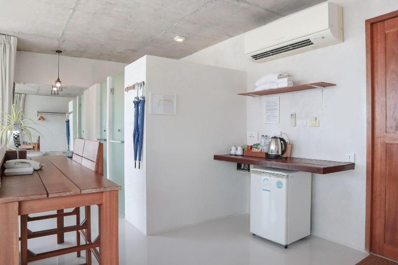 Capital O959 Wabi Sabi Boutique Hotel image