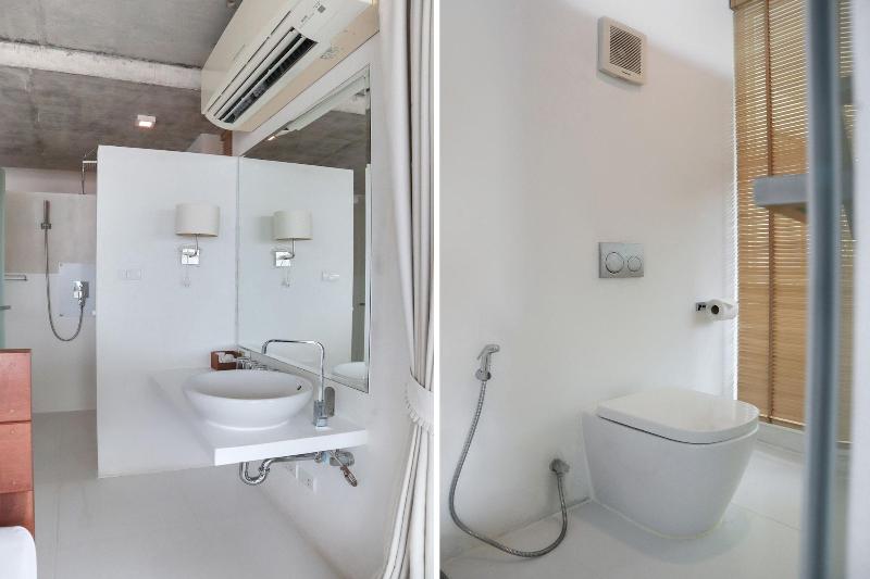 Capital O959 Wabi Sabi Boutique Hotel image