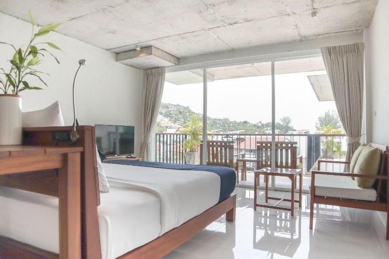 Capital O959 Wabi Sabi Boutique Hotel image