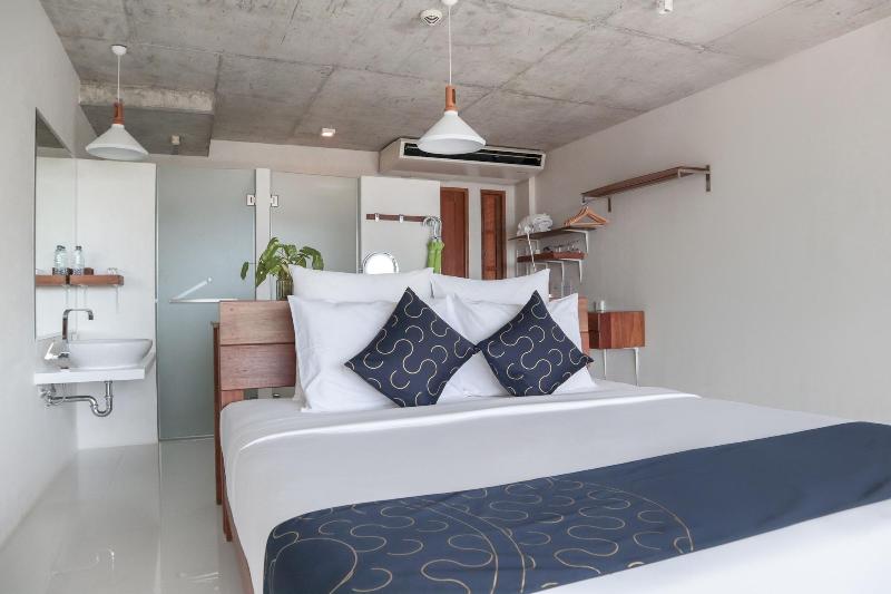 Capital O959 Wabi Sabi Boutique Hotel image