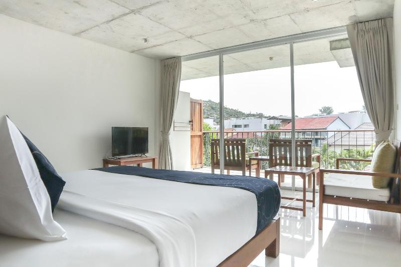 Capital O959 Wabi Sabi Boutique Hotel image