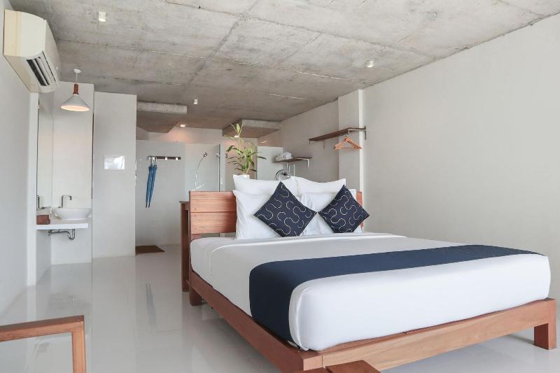 Capital O959 Wabi Sabi Boutique Hotel image