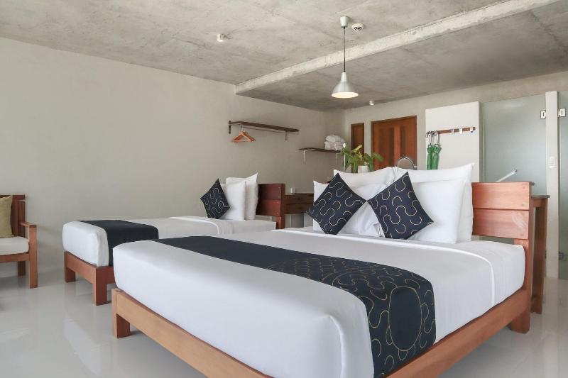 Capital O959 Wabi Sabi Boutique Hotel image