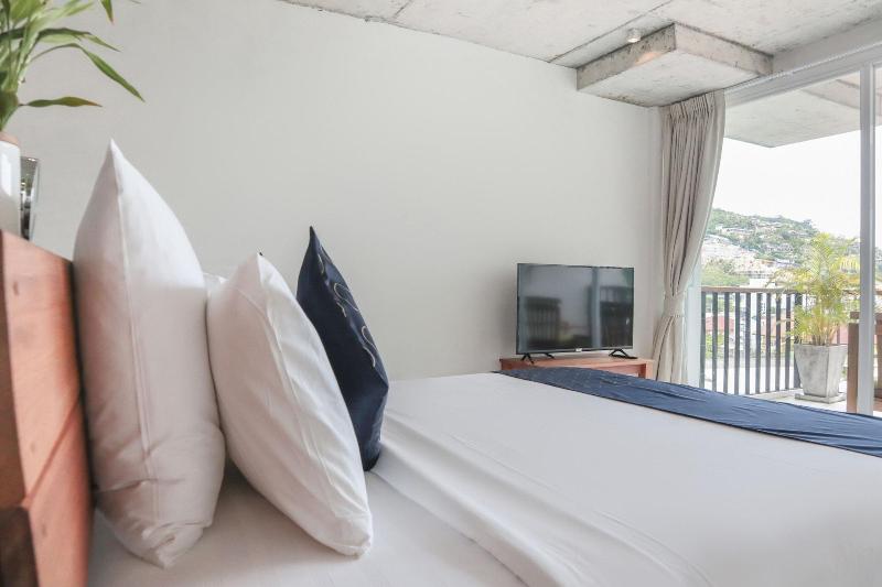 Capital O959 Wabi Sabi Boutique Hotel image