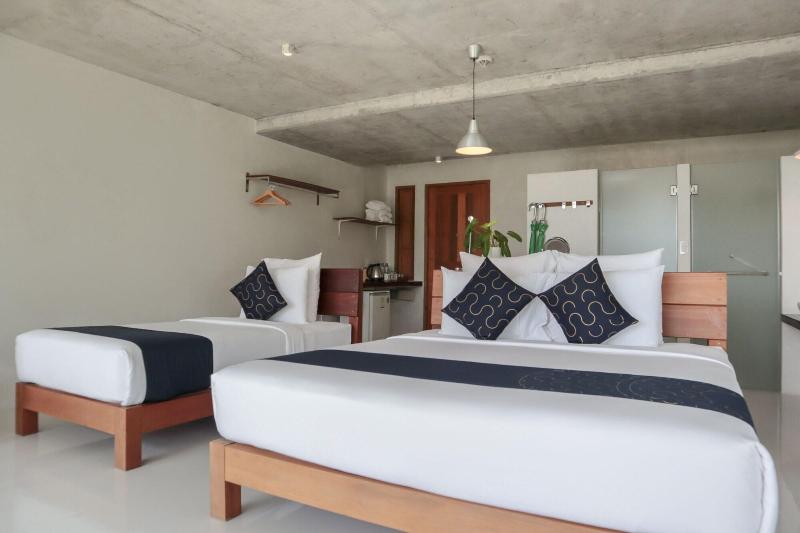 Capital O959 Wabi Sabi Boutique Hotel image