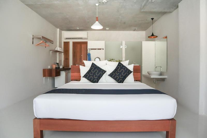 Capital O959 Wabi Sabi Boutique Hotel image