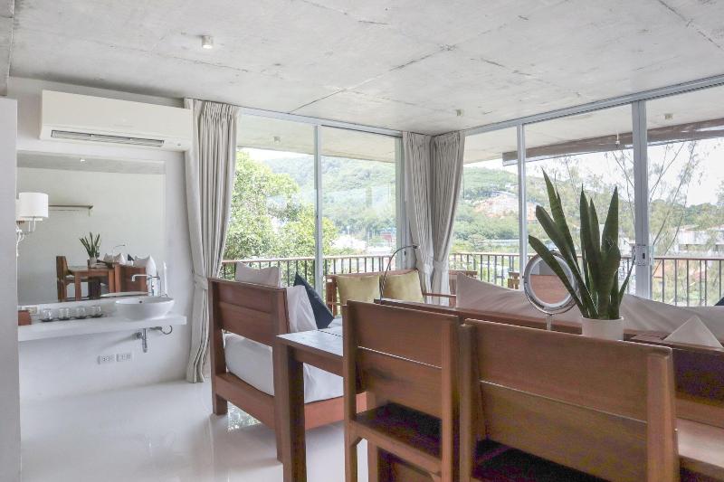 Capital O959 Wabi Sabi Boutique Hotel image