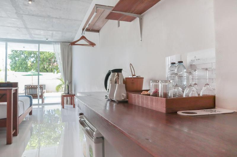 Capital O959 Wabi Sabi Boutique Hotel image