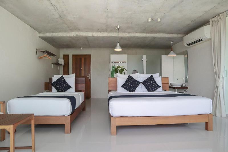Capital O959 Wabi Sabi Boutique Hotel image