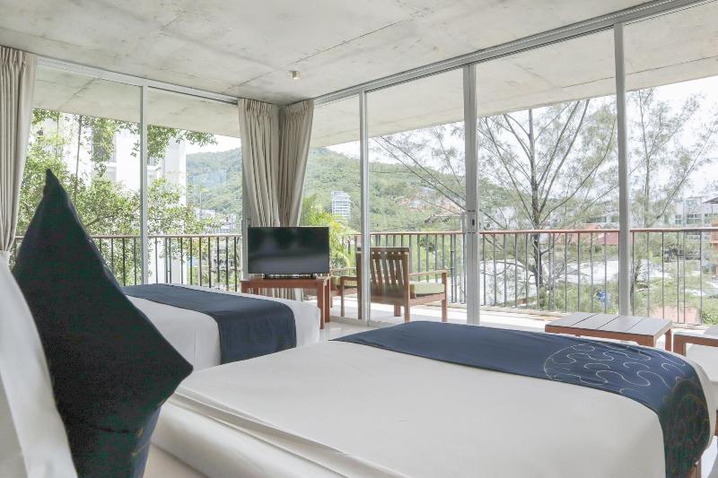 Capital O959 Wabi Sabi Boutique Hotel image