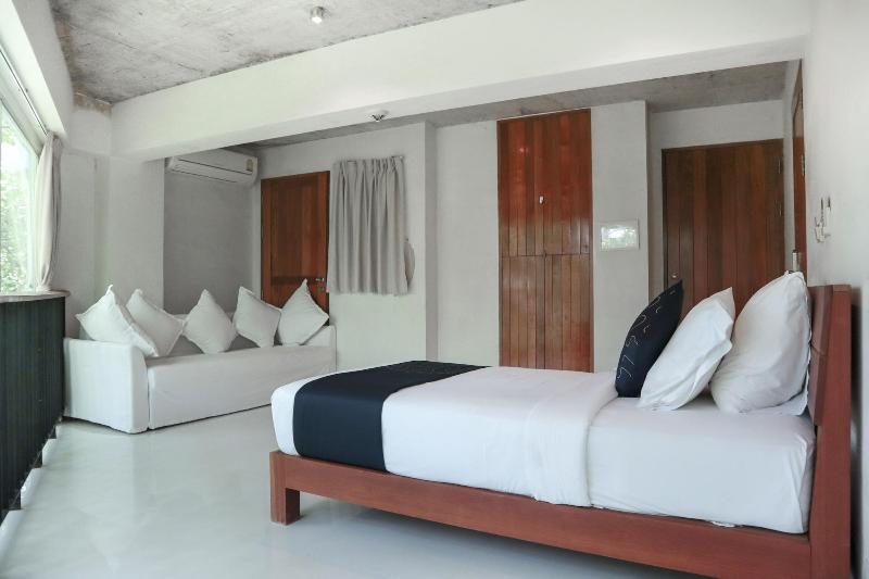 Capital O959 Wabi Sabi Boutique Hotel image
