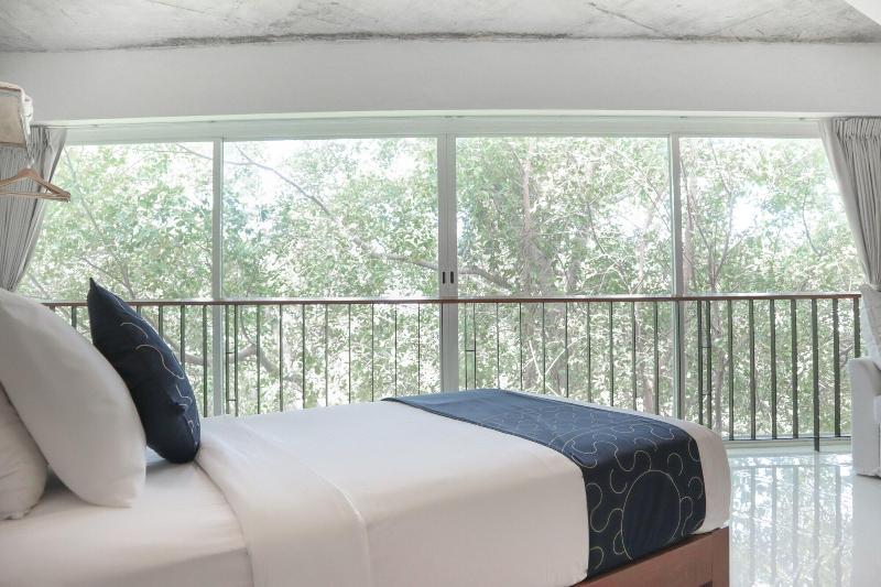 Capital O959 Wabi Sabi Boutique Hotel image