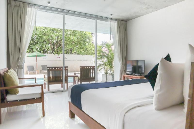 Capital O959 Wabi Sabi Boutique Hotel image