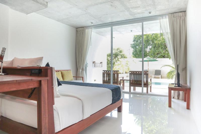 Capital O959 Wabi Sabi Boutique Hotel image