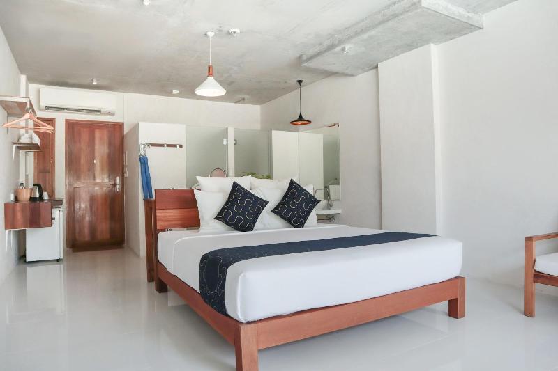 Capital O959 Wabi Sabi Boutique Hotel image