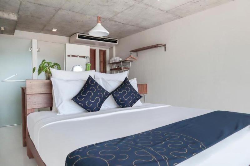 Capital O959 Wabi Sabi Boutique Hotel image