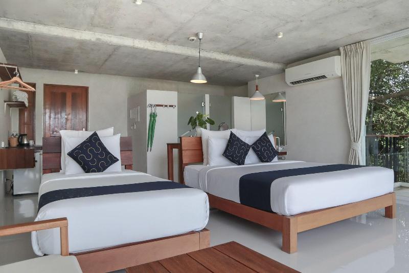 Capital O959 Wabi Sabi Boutique Hotel image